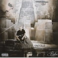 thumbnail image 1 of Rates - Untold - CD, 1 of 1