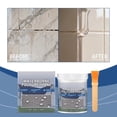 thumbnail image 1 of Ratfeit 300Ml Transparent Roof Leak Sealant – Invisible Liquid Coating For Flat Or Sloped Roofs, Gutters, Skylights, Chimneys & Pvc – Weatherproof Crack Filler For Diy Repair, 1 of 9