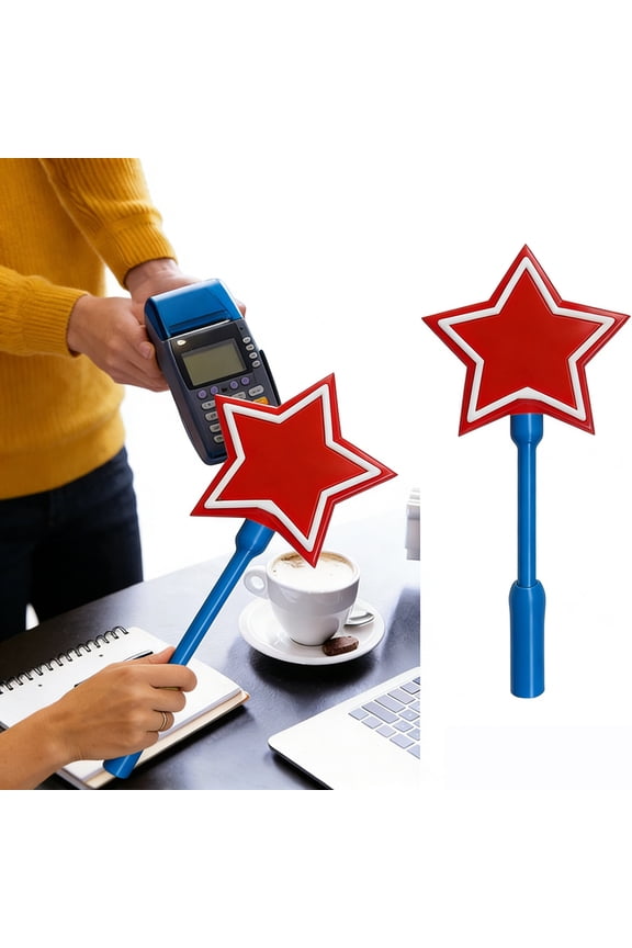 Contactless Payment Wand, Tap-To-Pay Card Keychain, Wearable Nfc Payment Device For Secure Transactions, Portable Digital Wallet For Men And Women, Works With Google Pay