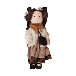 Personalized rag dolls walmart sale
