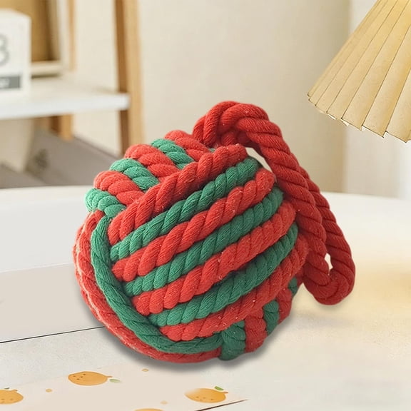 Ratfeit Handwoven Rope Door Stopper Heavy Duty 1.3Kg Windproof Doorstop Cotton Linen Door Wedge Silent Crashproof Floor Protector For Home Bar Restaurant Office Decorative Door Holder No Drilling