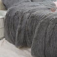 thumbnail image 1 of Ratfeit Plush Super Soft Shaggy Blanket Bedding Sofa Cover Furry Fuzzy Fur Warm Throw Qulit Cozy Couch Blanket for Winter (31"x47"), 1 of 6
