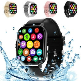 Z6 Kids Smart Watch Sim Card Call Phone Smartwatch Waterproof Camera 1.44 inch Touch screen Alarm Clock Walmart