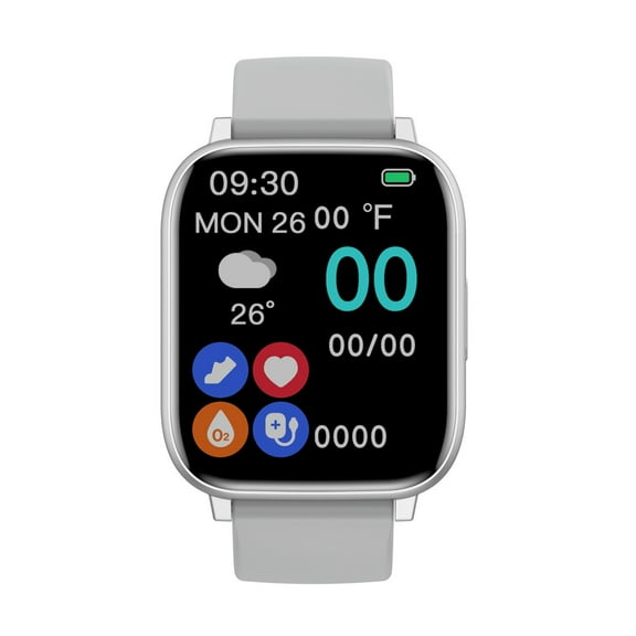 Ratfeit Smart Watch, Multiple Motion Modes, Smart Watches for Women Men, Remote Control Photography, Activity Trackers and Smartwatches, Android Smart Watch, Smart Watch for Ios Compatible