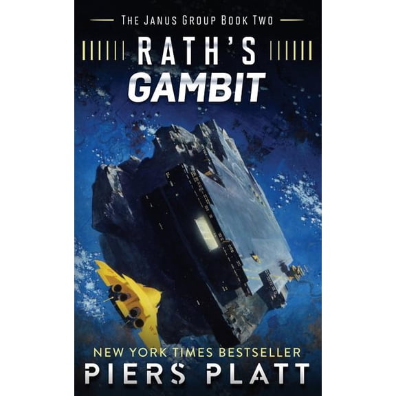 Rath's Gambit, (Paperback)