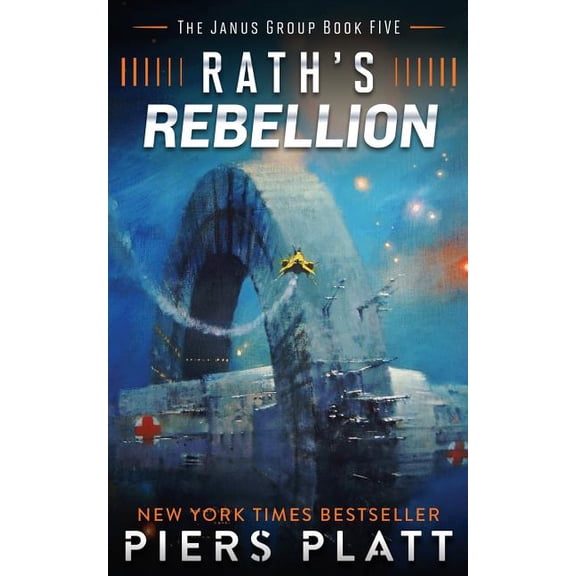 Rath's Rebellion, (Paperback)
