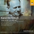 thumbnail image 1 of Rathaus / Wnukowski - Piano Music 1 - Music & Performance - CD, 1 of 2