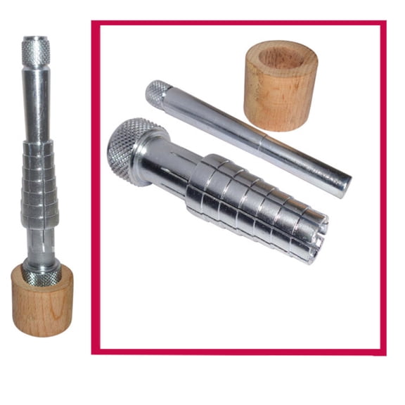Rathburn Ring Stretcher, 6-1/2 Inch Adjustable Ring Enlarger