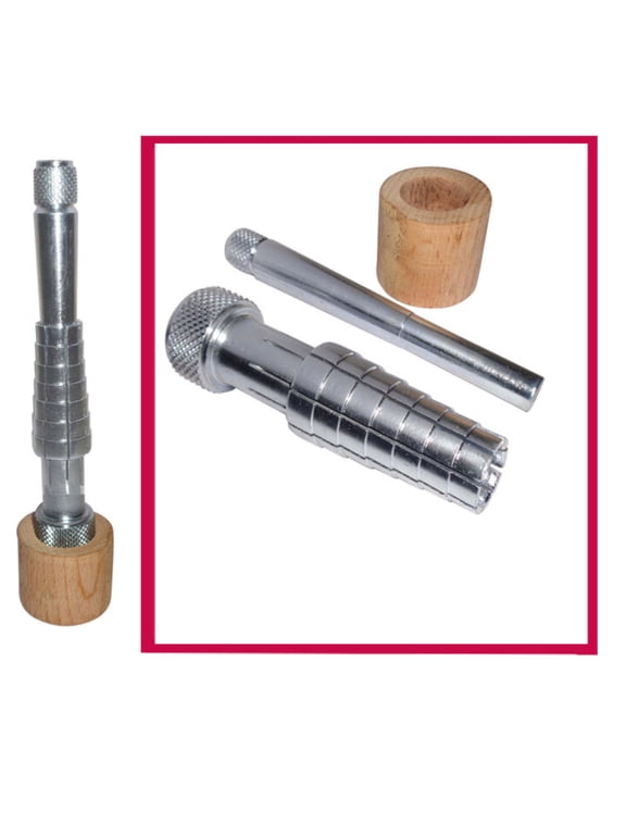 Rathburn Ring Stretcher, 6-1/2 Inch Adjustable Ring Enlarger