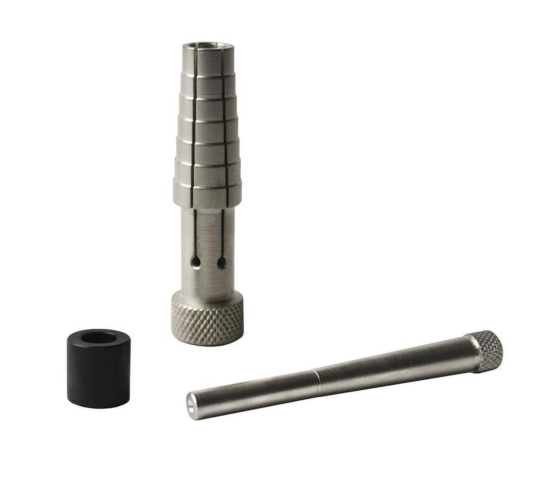 PMC SUPPLIES Rathburn Ring Stretcher with Sizes 7 - 14 Jewelry Making Craft Repair Tool - RING-0007