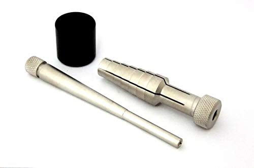 TEVIROOM Rathburn Style Ring Stretcher Small for Sizes 1 Thru 8