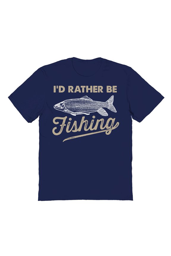 Rather Be Fishing