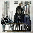 thumbnail image 1 of Raticus / M.A.V. - Montana Files - Rap / Hip-Hop - CD, 1 of 1