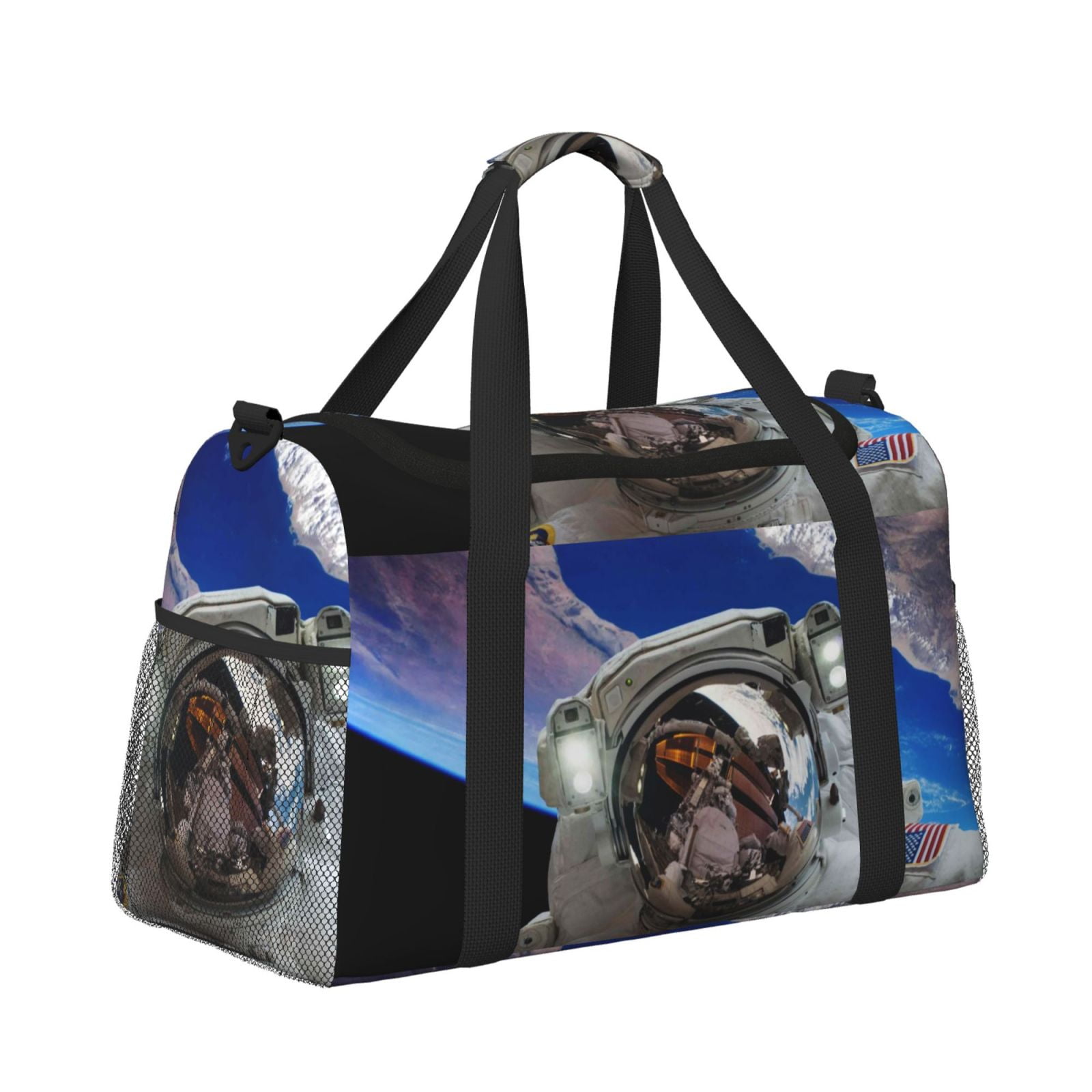 Astronaut Pouch Bag main image 0
