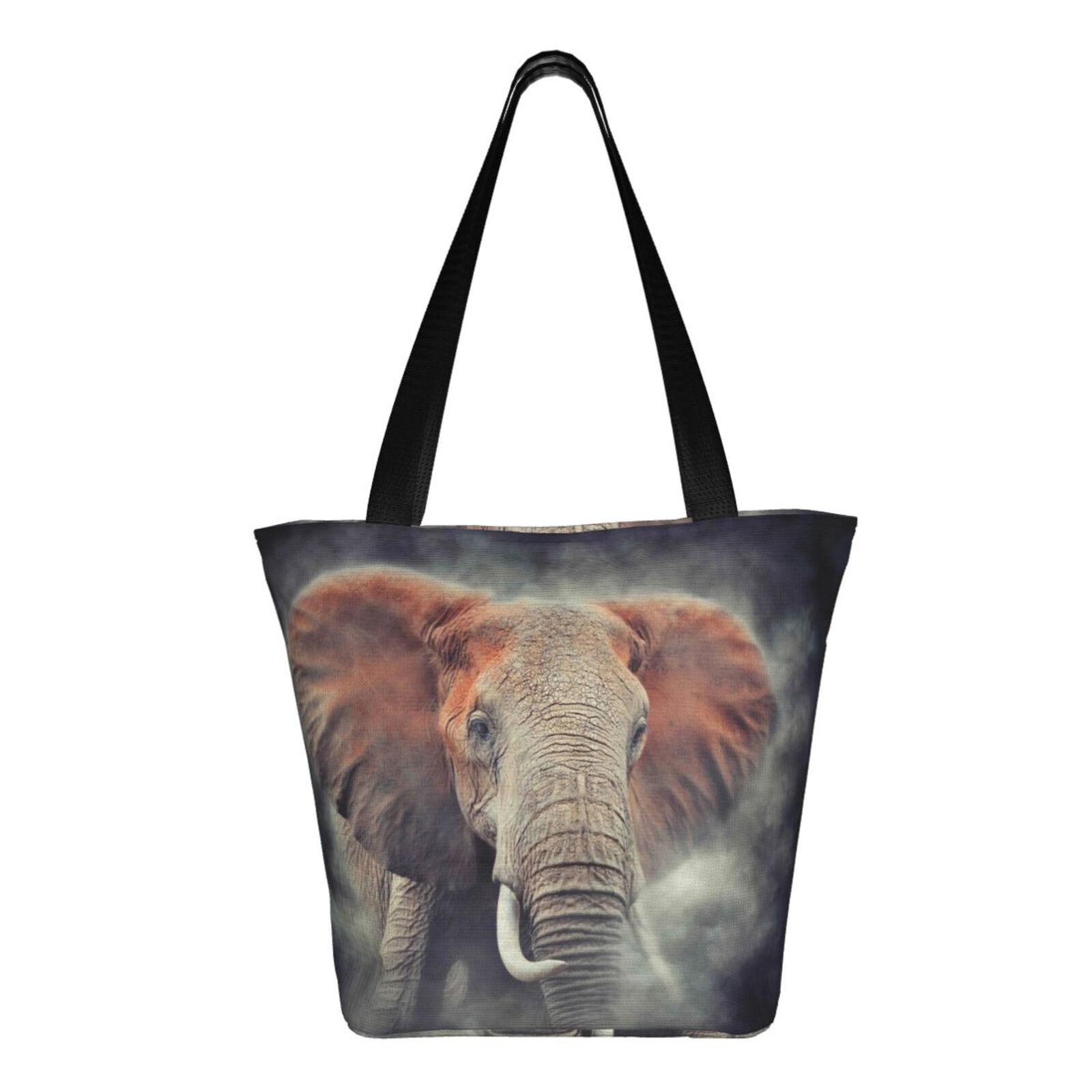 Elephant Purse