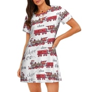 casual short dress with train Short Wedding Dress With Detachable Train, Casual Ruffled Wedding Dress,WD00894, US16 / Black