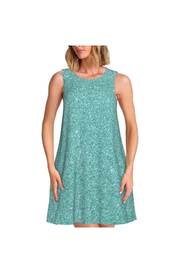 sachin and babi light blue dress Women's Formal Holiday Dresses, Gowns & Outfits main image 0