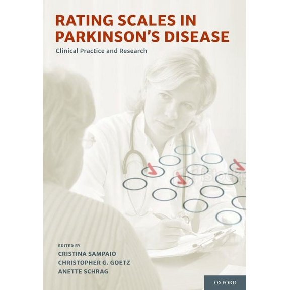 Rating Scales in Parkinson's Disease : Clinical Practice and Research