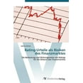 thumbnail image 1 of Rating-Urteile als Risiken des Finanzmarktes (Paperback), 1 of 1