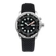 thumbnail image 1 of Ratio FreeDiver Helium-Safe 1000M Sapphire Automatic 1068HA90-34VA-BLK Men's Watch, 1 of 5