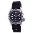 thumbnail image 1 of Ratio FreeDiver Professional 500M Sapphire Automatic 32BJ202A-BLK Men's Watch, 1 of 8