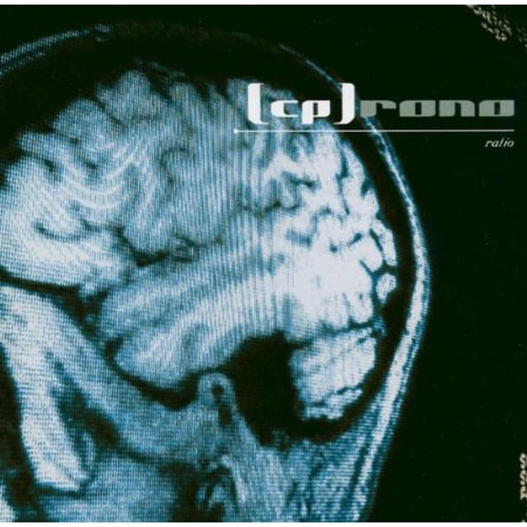 Ratio Cp Rono (CD)