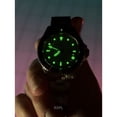 thumbnail image 1 of Ratio FreeDiver Sapphire Stainless Steel Green Dial Automatic RTFL835 200M Women's Watch, 1 of 6