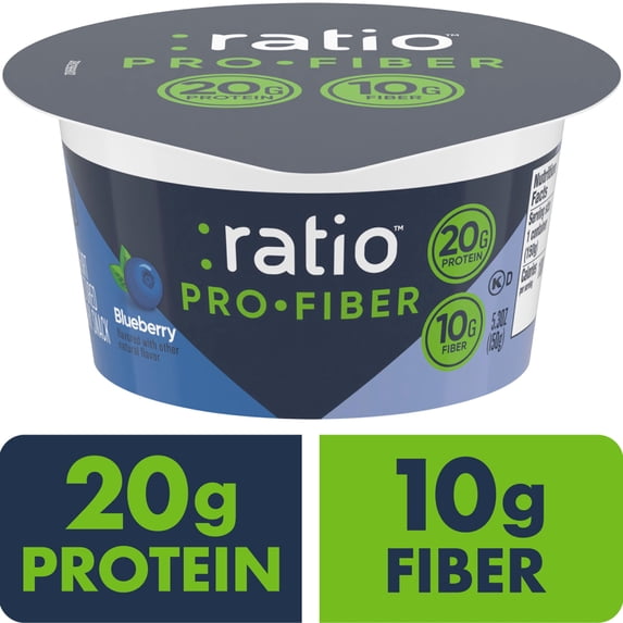 :Ratio Pro-Fiber — product image