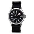 thumbnail image 1 of Ratio Quest Men's Field Watch Sapphire Nylon Strap Quartz RTQ017 100M Lewis And Clark Edition, 1 of 4