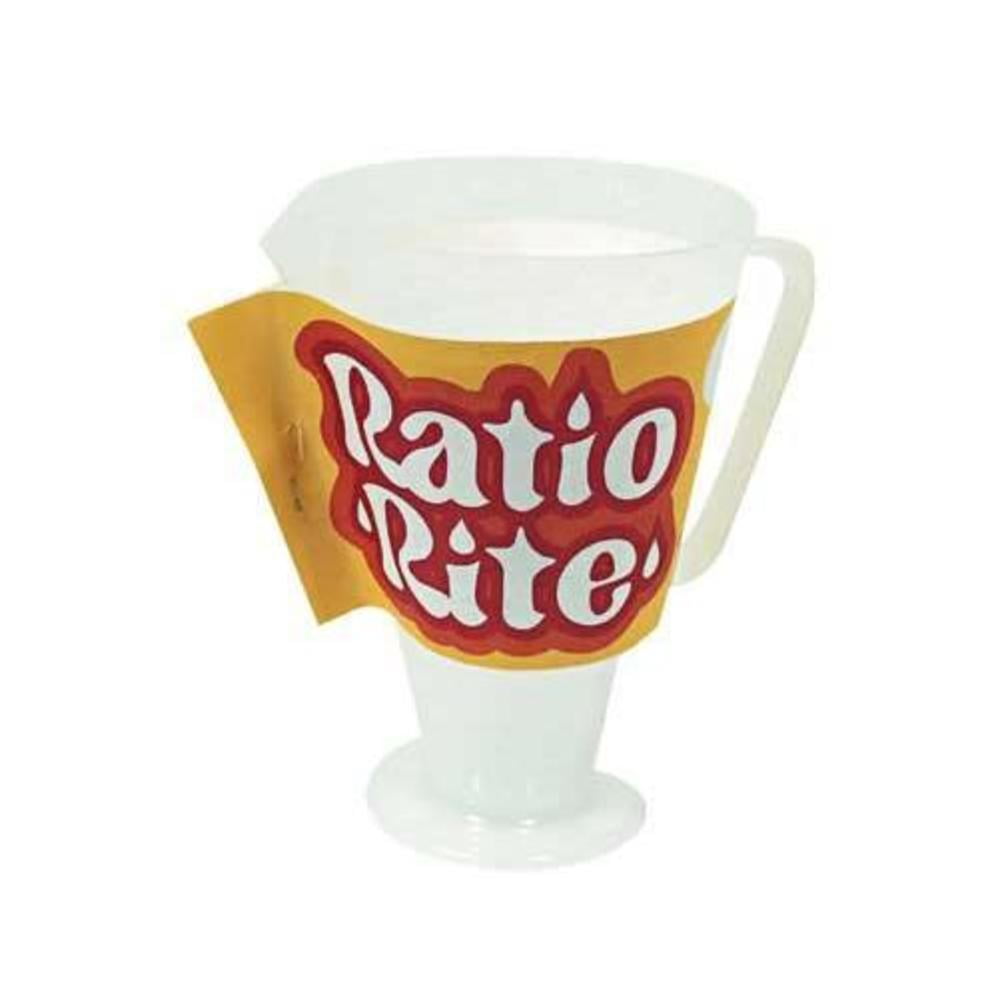  KAMTEC Ratio Rite Measuring Cup : Home & Kitchen