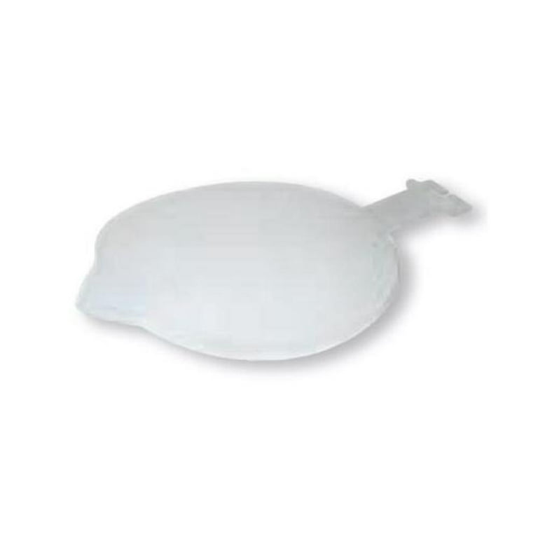 Ratio Rite RR105 Replacement Lid for Gas/Oil Mixture Measuring Cup 