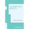 thumbnail image 1 of Ratio Special Issues Classifying Reality. Edited by David S. Oderberg, (Paperback), 1 of 1