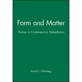 thumbnail image 1 of Ratio Special Issues: Form and Matter (Paperback), 1 of 1