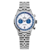 Ratio Street Racer Chronograph RTC024 200M Panda Dial Watch