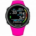 thumbnail image 1 of Ratio iDive Tech + Sapphire  Easy Scuba Diving Wrist Computer, 1 of 1
