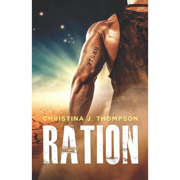 Ration Ration, Book 1, (Paperback)