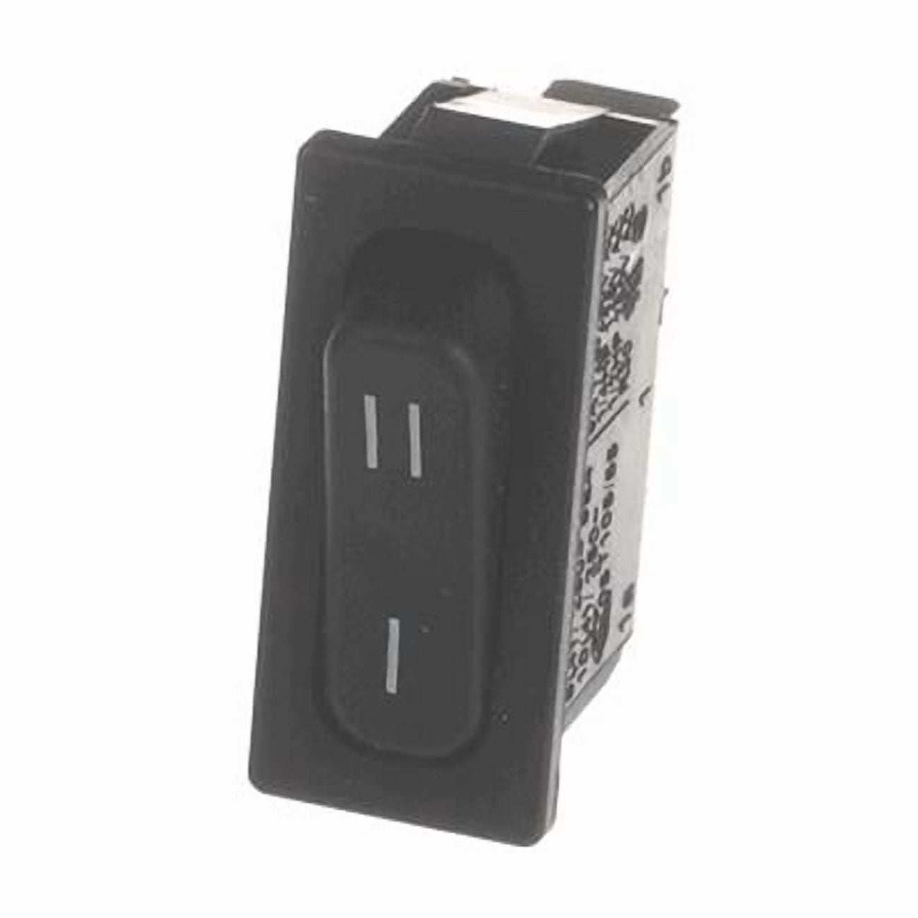 Rational 40.01.358P 1 Pole Rocker Switch - Walmart.com
