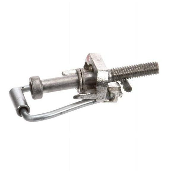 Rational Spring U-Bolt For Door Lock 24.02.761 - Genuine OEM Replacement Part