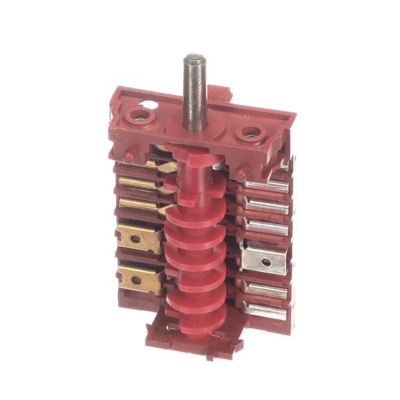 Rational 3016.164 Mode Switch