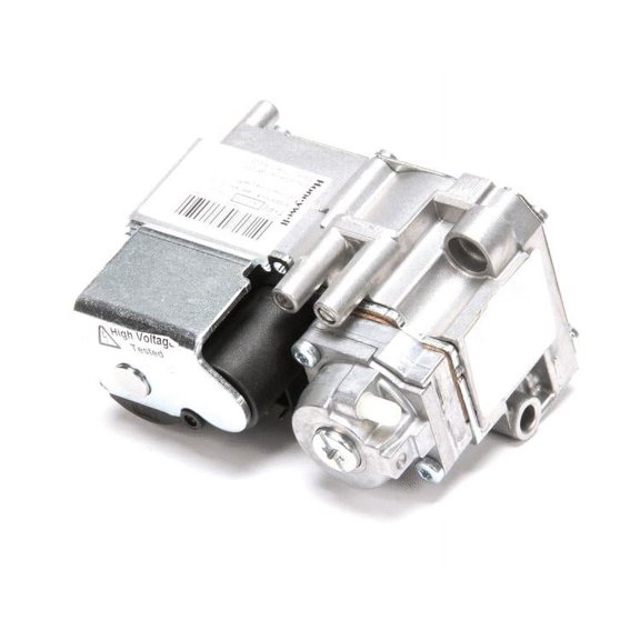 Rational 3039.0245P Gas Valve