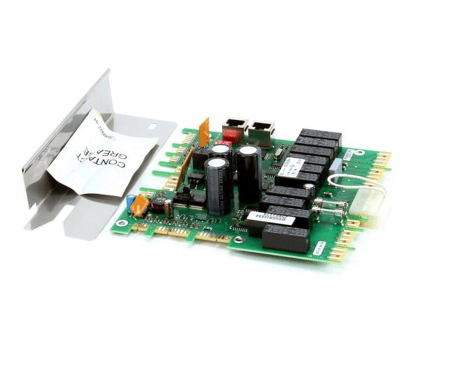 Rational 40.00.049P Relay-I/O PCB with Protection - Walmart.com