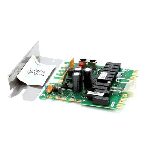 Rational 40.00.049P Relay-I/O PCB with Protection