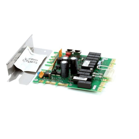 Rational 40.00.049P Relay-I/O PCB with Protection