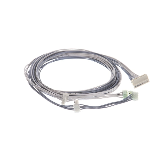 Rational 40.00.235 Cable Control, SSR Scc Line 202 - Walmart Business ...