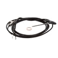 thumbnail image 1 of Rational 40.00.608P, Meat Probe Sensor Scc Line cm, 1 of 1