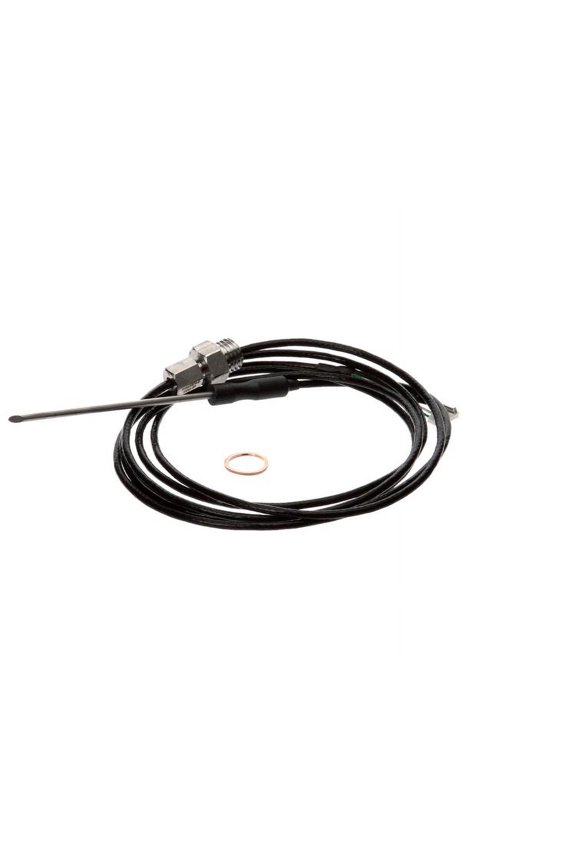 40.02.102P Meat Probe Sensor, Straight, Scc
