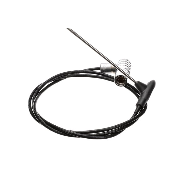 Rational 40.04.506 Meat Probe Sensor W. Angle Plu