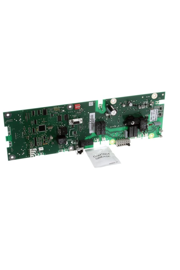 42.00.047P PCB Controller, Index Mf Scc Line