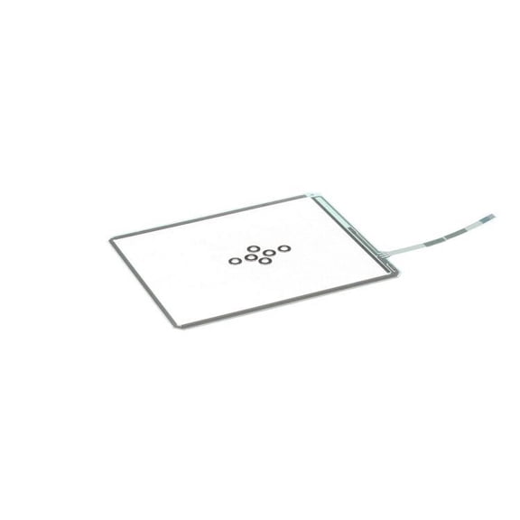 Rational 42.00.067S Touch Screen Scc