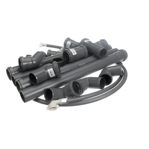 Rational Drain Kit 60.70.464 - Genuine OEM Replacement Part